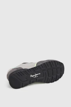 Zapatillas retro