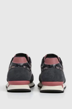 Zapatillas retro
