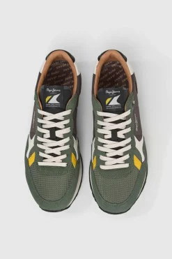 Zapatillas retro