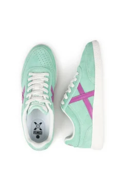 Zapatillas Rumba Wmn 22