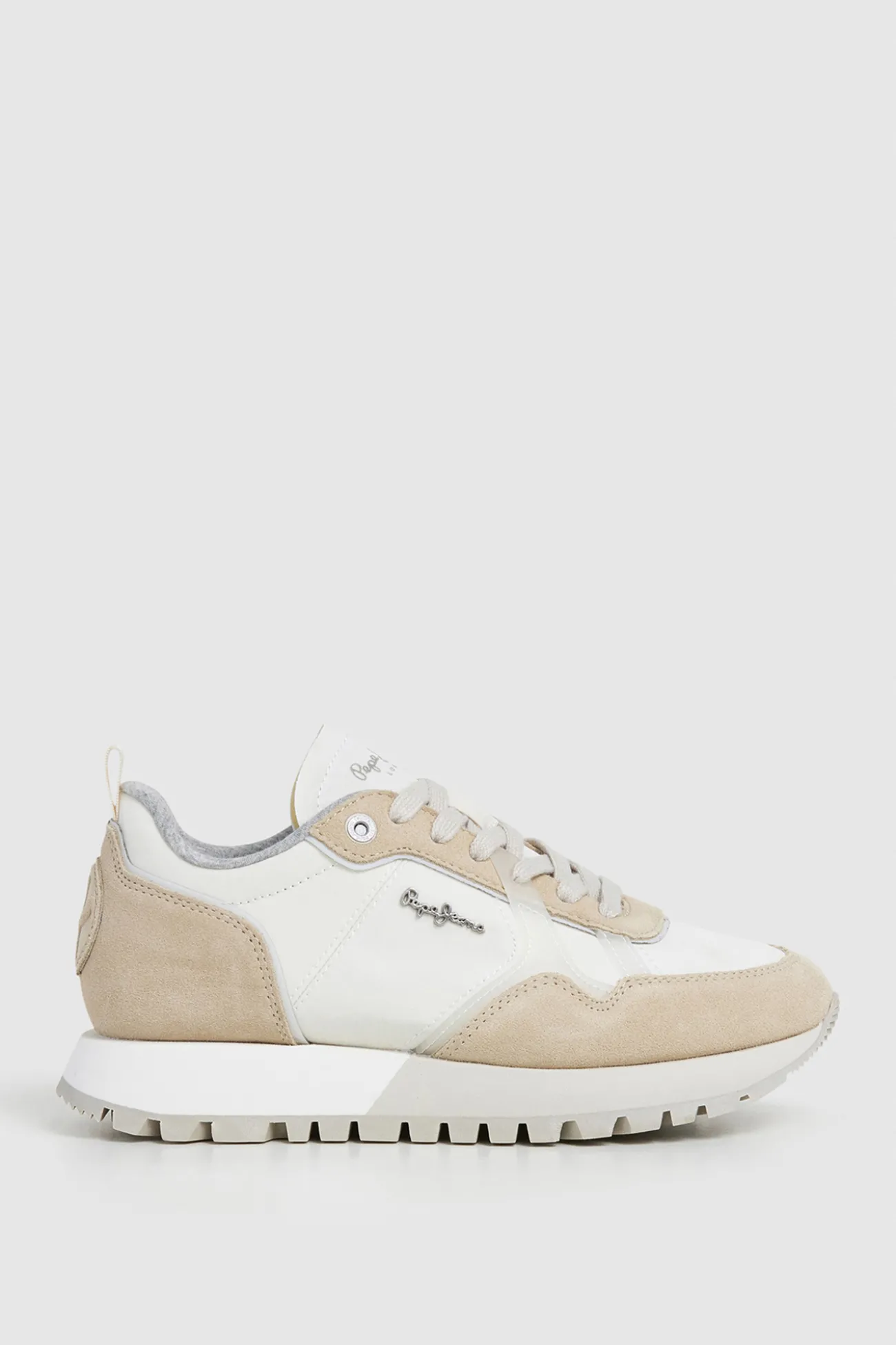 Zapatillas Running Retro