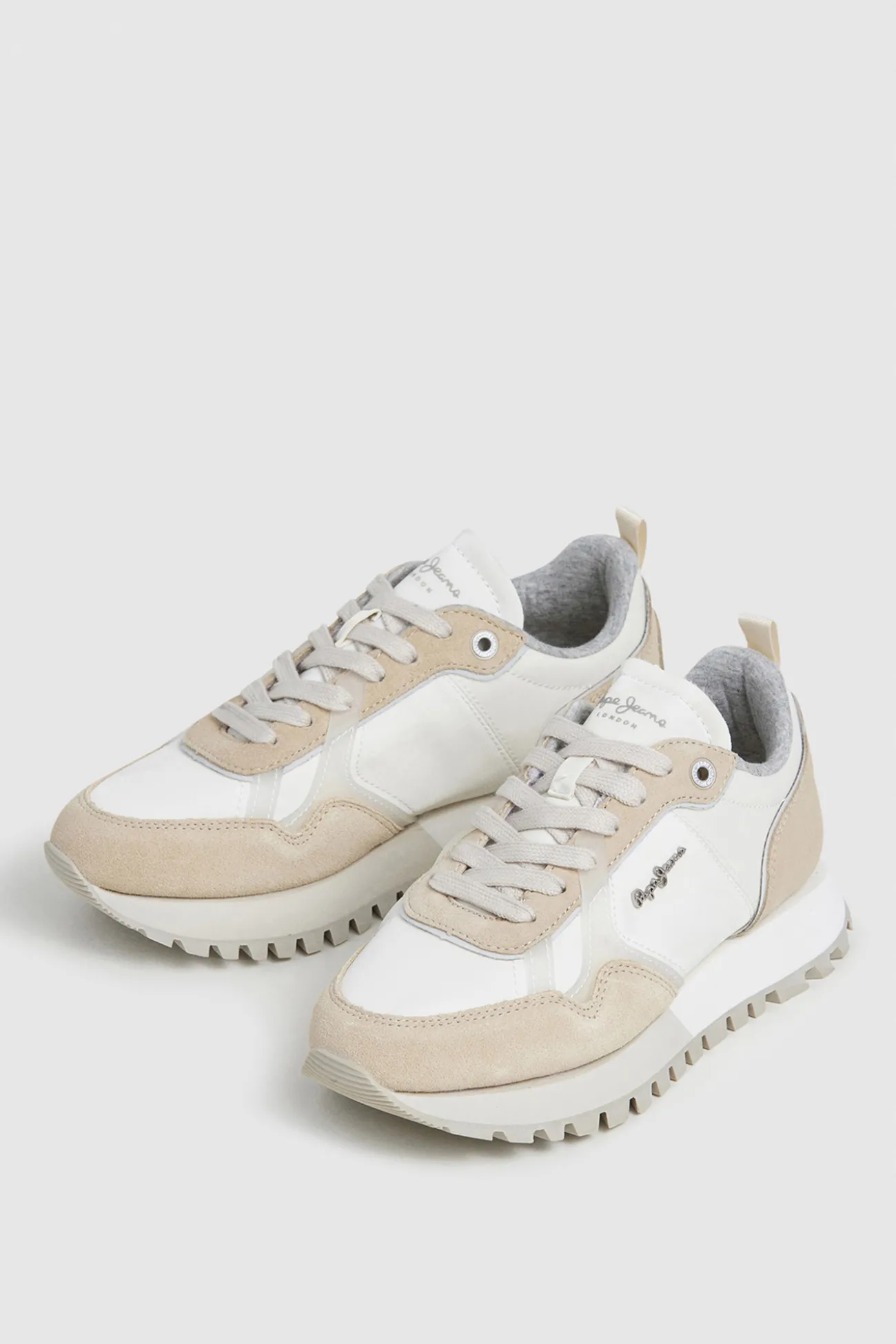 Zapatillas Running Retro