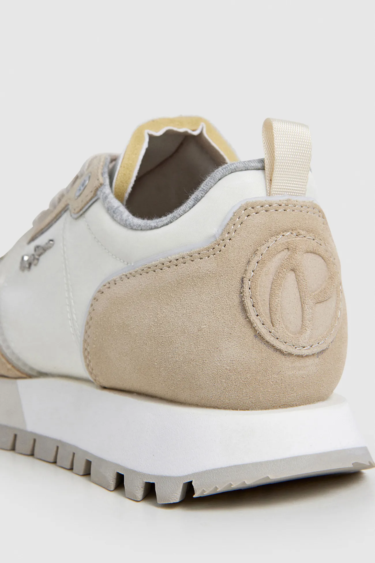Zapatillas Running Retro