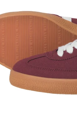 Zapatillas suela contraste