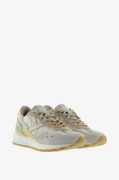 Zapatillas suela relieve