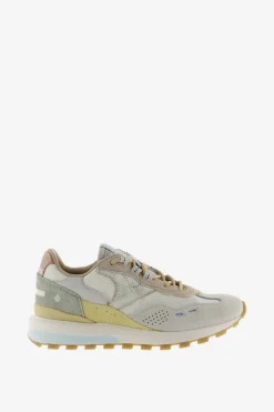 Zapatillas suela relieve