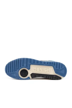 Zapatillas Tenez man 07