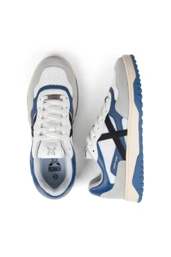 Zapatillas Tenez man 07