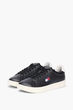 Zapatillas Tommy Jeans con bandera lateral