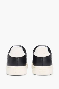 Zapatillas Tommy Jeans con bandera lateral