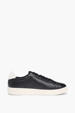Zapatillas Tommy Jeans con bandera lateral