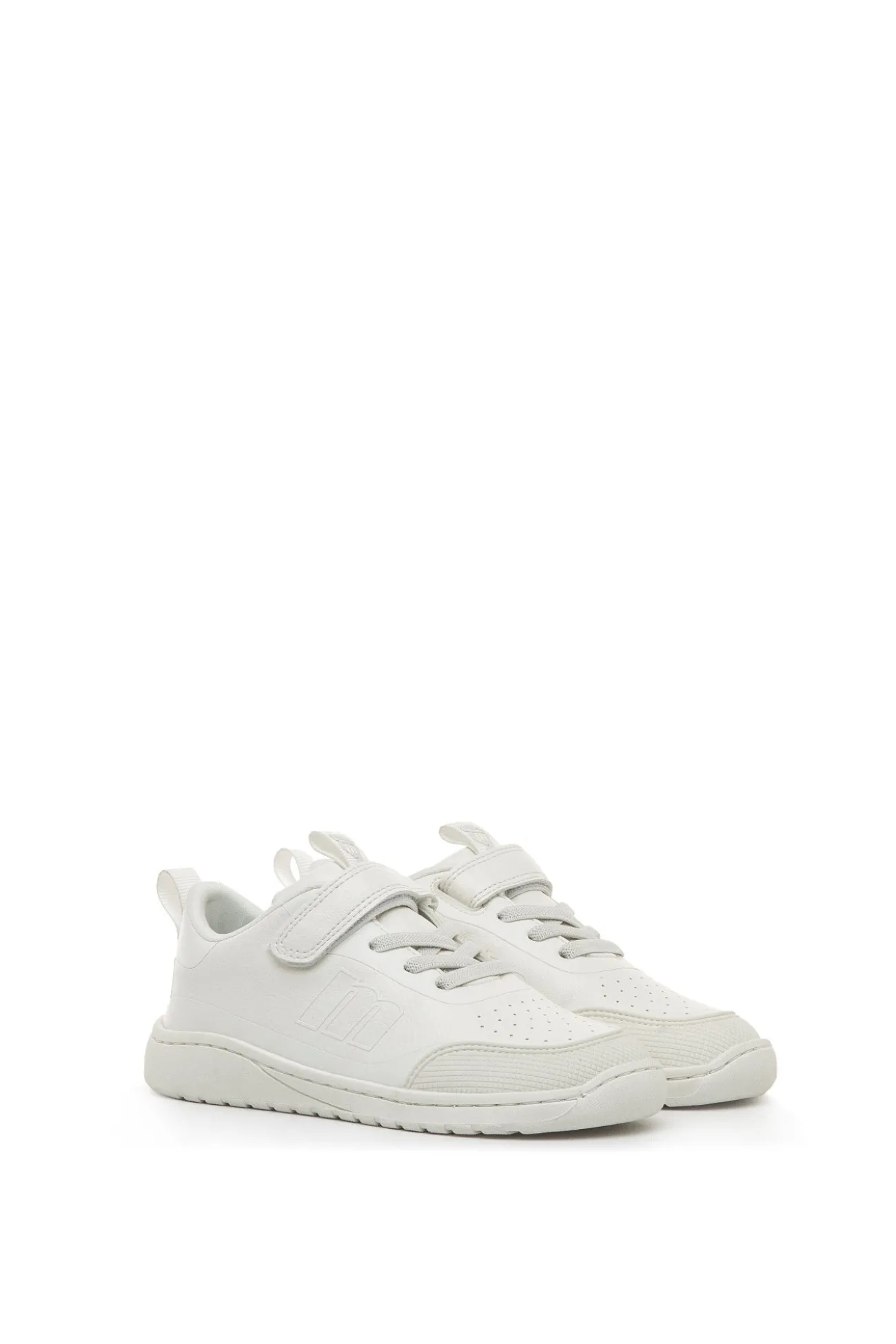 Zapatillas transpirables barefoot