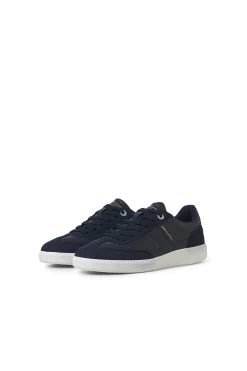Zapatillas vestir suela caucho