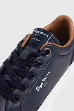 Zapatillas Vulcanizada Kenton Court B