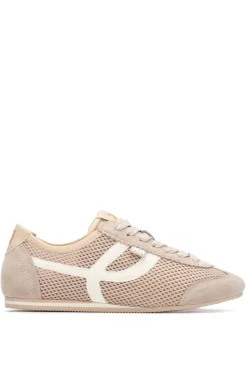 Zapatilla Textil Rejilla