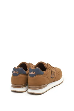 Zapatilla tiempo libre running