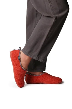 Zapatilla Tipo Babucha Para Mujer