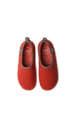 Zapatilla Tipo Babucha Para Mujer