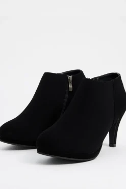 Zapato Plataforma