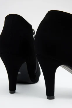 Zapato Plataforma