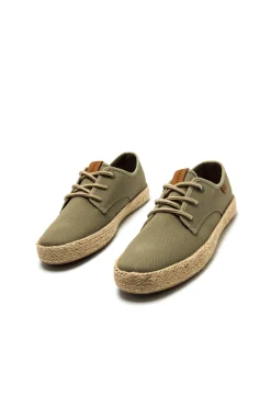 Zapatos casual