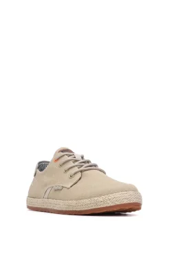Zapatos de lona Yute