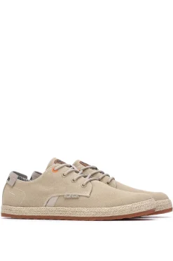 Zapatos de lona Yute