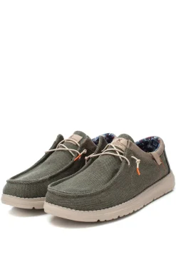 Zapatos n&aacute;uticos