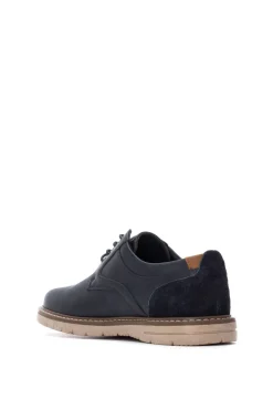 Zapatos n&aacute;uticos